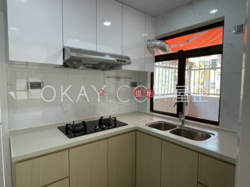 Charming 3 bedroom with balcony | Rental | 7-17 Amoy Street | Wan Chai District, Hong Kong, Rental HK$ 33,000/ month
