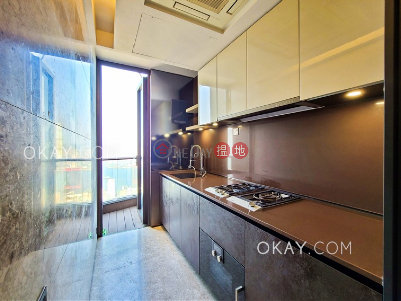 Lovely 2 bedroom on high floor with sea views & balcony | Rental | Alassio 殷然 Rental Listings