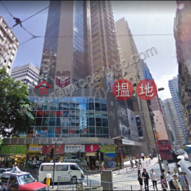 Good location office for Sale and Rent, EIB Tower 經信商業大廈 | Wan Chai District (A055090)_0