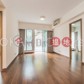 Stylish 3 bedroom in Mid-levels East | Rental