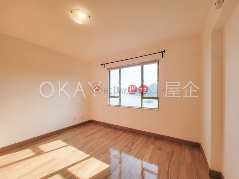 Tasteful 2 bedroom on high floor with sea views | Rental | Bayside House 伴閑居 Rental Listings