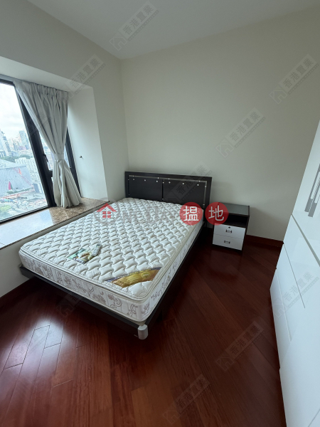 Property Search Hong Kong | OneDay | Residential Rental Listings Kowloon Station The Arch 2room