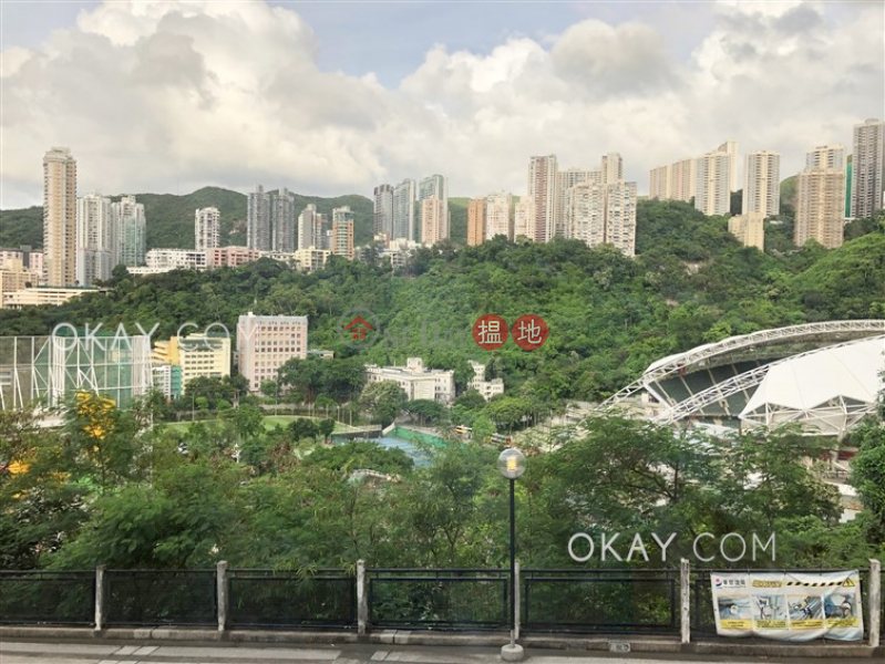 HK$ 21M 37-41 Happy View Terrace, Wan Chai District Efficient 3 bedroom with parking | For Sale