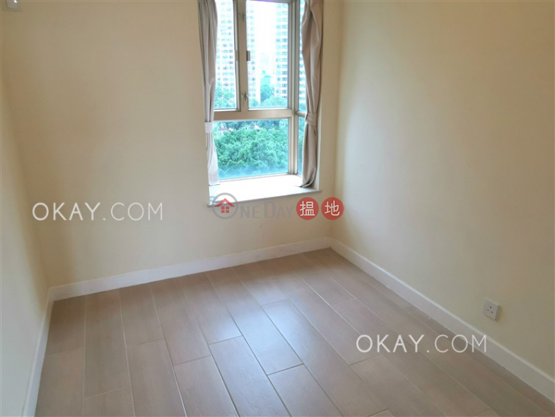 Tasteful 3 bedroom with balcony | Rental | 1 Castle Peak Road Castle Peak Bay | Tuen Mun | Hong Kong Rental, HK$ 27,000/ month