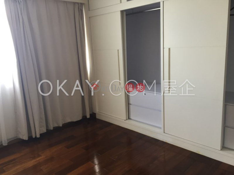 Efficient 3 bedroom with balcony & parking | Rental 56-62 Mount Davis Road | Western District | Hong Kong | Rental, HK$ 70,000/ month