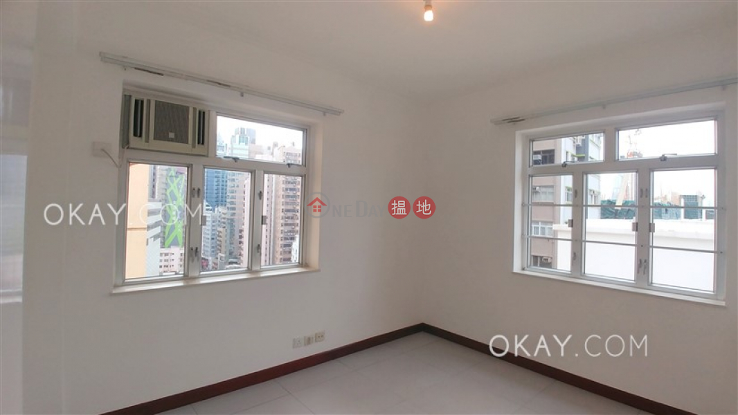 Popular 3 bedroom on high floor with balcony | Rental 11-19 Great George Street | Wan Chai District | Hong Kong Rental HK$ 39,000/ month