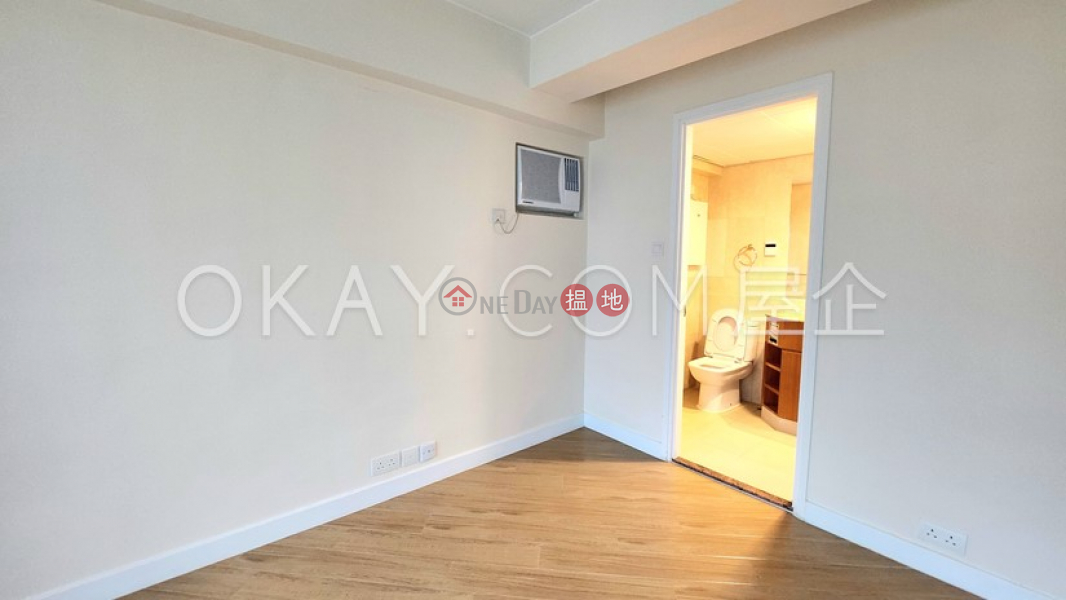 Charming 3 bedroom with balcony | Rental, Pacific Palisades 寶馬山花園 Rental Listings | Eastern District (OKAY-R28216)