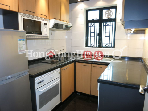 帝豪閣三房兩廳單位出租, 帝豪閣 Imperial Court | 西區 (Proway-LID4166R)_0