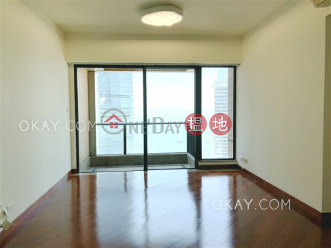 Rare 4 bedroom on high floor with balcony | Rental | The Arch Star Tower (Tower 2) 凱旋門觀星閣(2座) _0