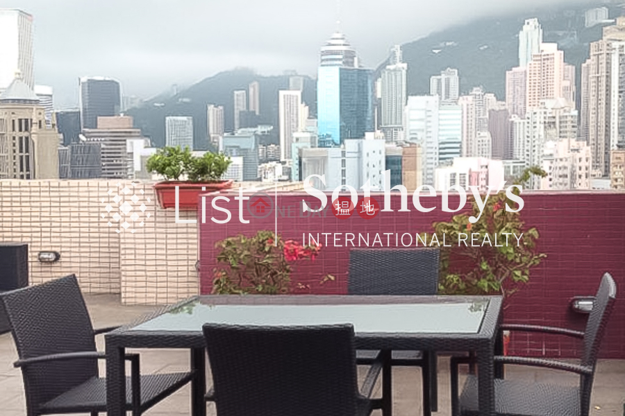 Property for Rent at Hollywood Terrace with 2 Bedrooms | Hollywood Terrace 荷李活華庭 Rental Listings