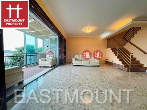 Sai Kung Villa House | Property For Sale in Hillock, Chuk Yeung Road 竹洋路樂居-Nearby Sai Kung Town and Hong Kong Academy | Hillock 樂居 _0