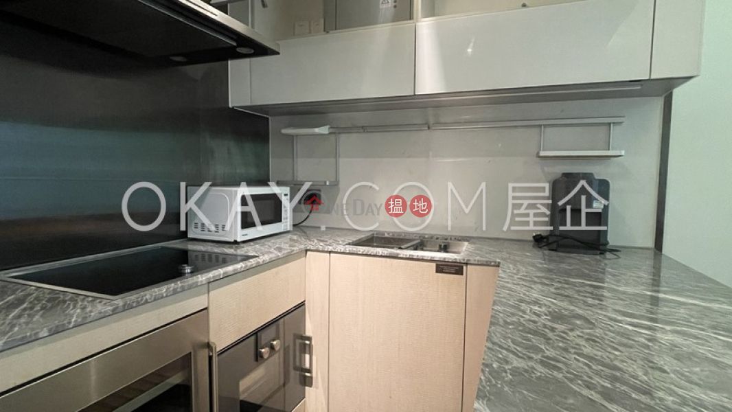 HK$ 40,000/ month, My Central, Central District, Luxurious 2 bedroom with balcony | Rental