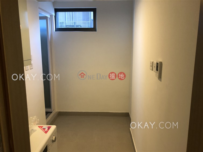 HK$ 130,000/ month Victoria Harbour, Eastern District, Stylish 4 bedroom with harbour views, balcony | Rental