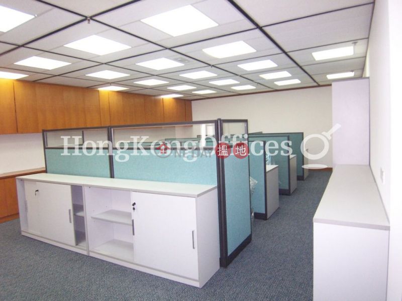 Great Eagle Centre, Middle, Office / Commercial Property Rental Listings, HK$ 93,610/ month