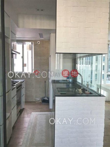 Elegant 3 bedroom in Mid-levels West | For Sale | The Rednaxela 帝華臺 Sales Listings