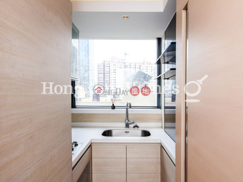 2 Bedroom Unit for Rent at Altro | 116-118 Second Street | Western District Hong Kong, Rental HK$ 23,000/ month