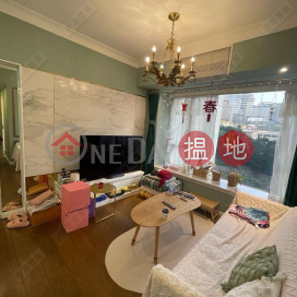 凱譽三房一套, 凱譽 Harbour Pinnacle | 油尖旺 (ISAAC-929381965)_0