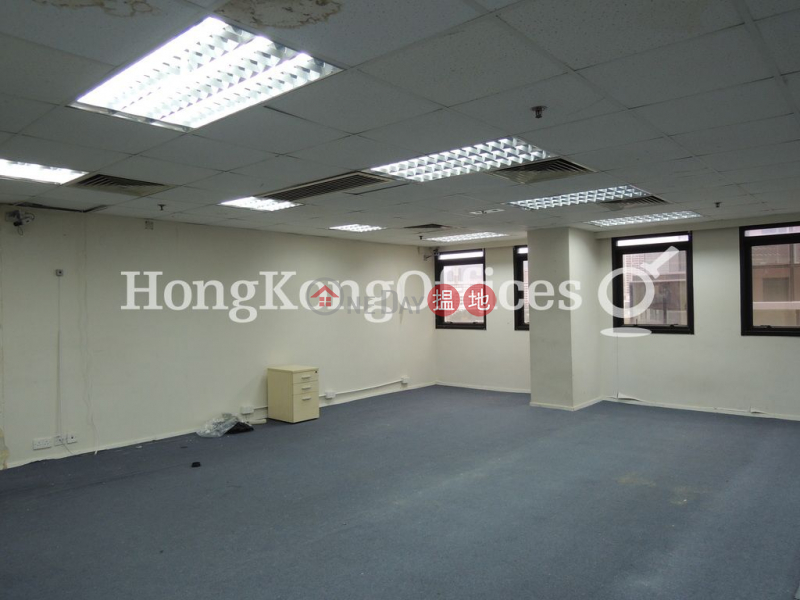 Office Unit for Rent at Woon Lee Commercial Building | Woon Lee Commercial Building 煥利商業大廈 Rental Listings