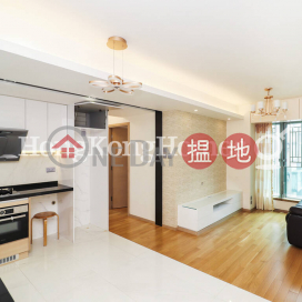 3 Bedroom Family Unit for Rent at Queen's Terrace | Queen's Terrace 帝后華庭 _0