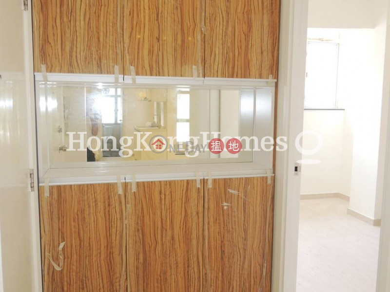 HK$ 21,000/ month Hollywood House Central District 1 Bed Unit for Rent at Hollywood House