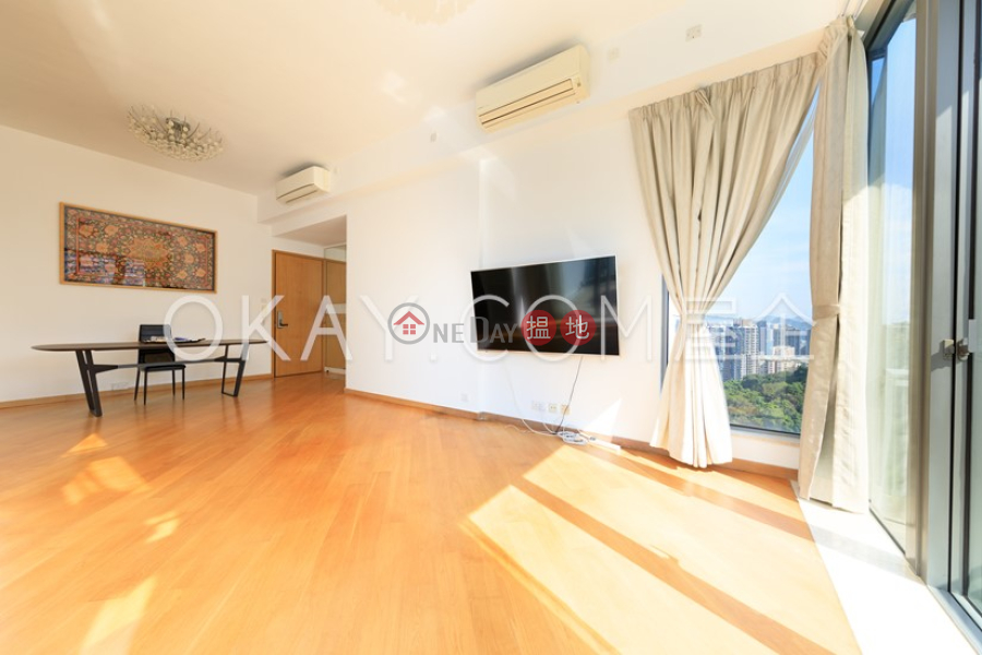 Luxurious 4 bed on high floor with sea views & terrace | Rental | Lime Habitat 形品 Rental Listings