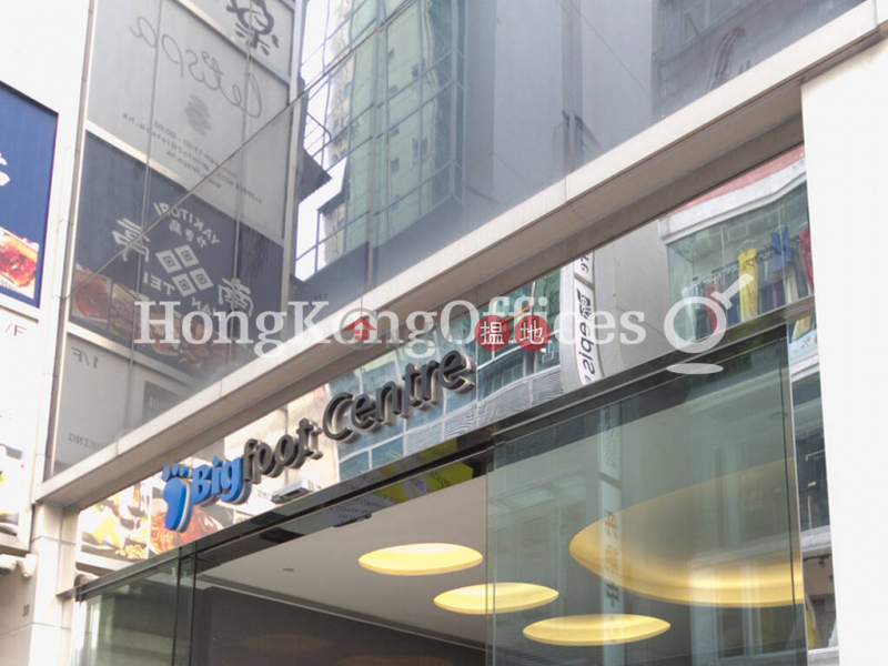 Bigfoot Centre | Low Office / Commercial Property Rental Listings HK$ 140,175/ month