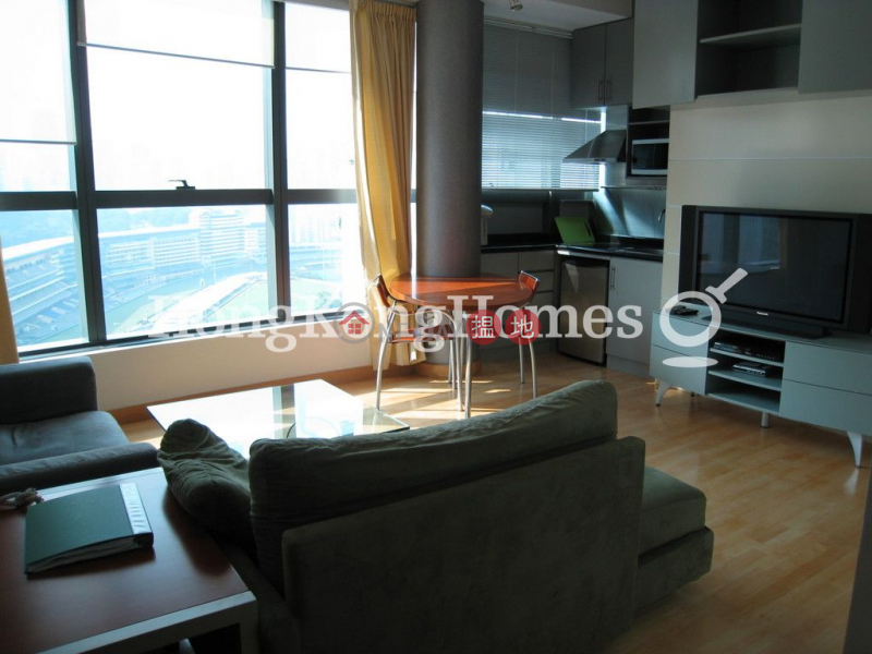 Property Search Hong Kong | OneDay | Residential | Rental Listings | 2 Bedroom Unit for Rent at The Ellipsis