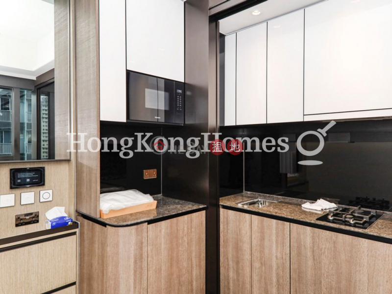 藝里坊2號一房單位出租-1忠正街 | 西區-香港出租HK$ 21,500/ 月