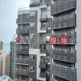 1房2廁,極高層,露台學林雅軒出租單位 | 學林雅軒 Hilary Court _0