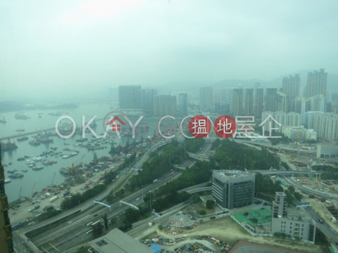 3房2廁,極高層,星級會所擎天半島出售單位 | 擎天半島 Sorrento _0