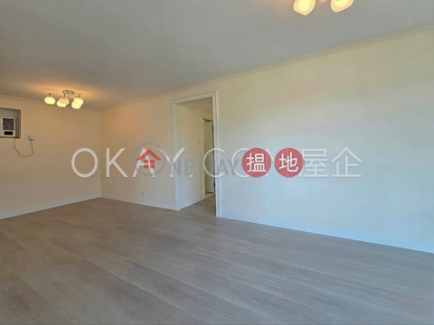 Popular 3 bedroom with sea views & balcony | Rental | Discovery Bay, Phase 5 Greenvale Village, Greenfield Court (Block 3) 愉景灣 5期頤峰 翠山閣(3座) _0