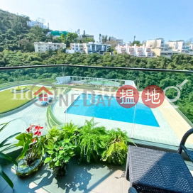 3 Bedroom Family Unit for Rent at Grand Garden | Grand Garden 華景園 _0