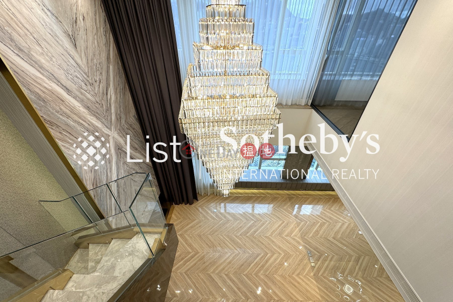 HK$ 98M | The Masterpiece | Yau Tsim Mong, Property for Sale at The Masterpiece with 3 Bedrooms