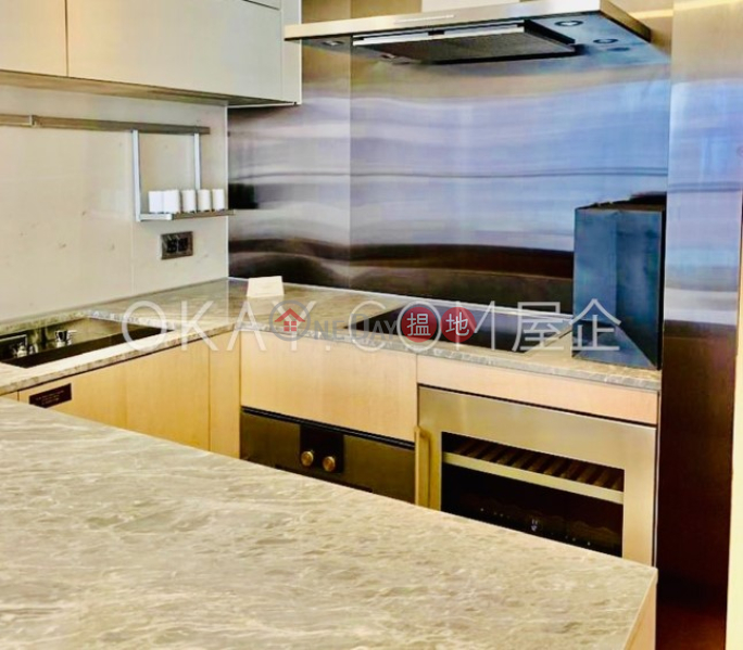 Charming 2 bedroom with balcony | For Sale | 23 Graham Street | Central District | Hong Kong Sales | HK$ 18M
