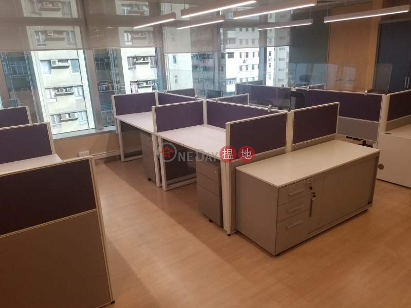 Chinaweal Centre Middle, Office / Commercial Property Rental Listings HK$ 60,000/ month