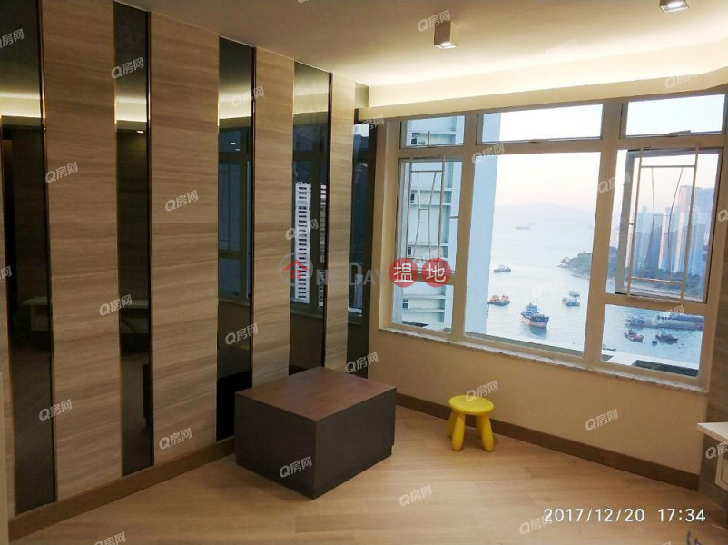 HK$ 14.8M | South Horizons Phase 1, Hoi Ning Court Block 5 Southern District | South Horizons Phase 1, Hoi Ning Court Block 5 | 3 bedroom High Floor Flat for Sale