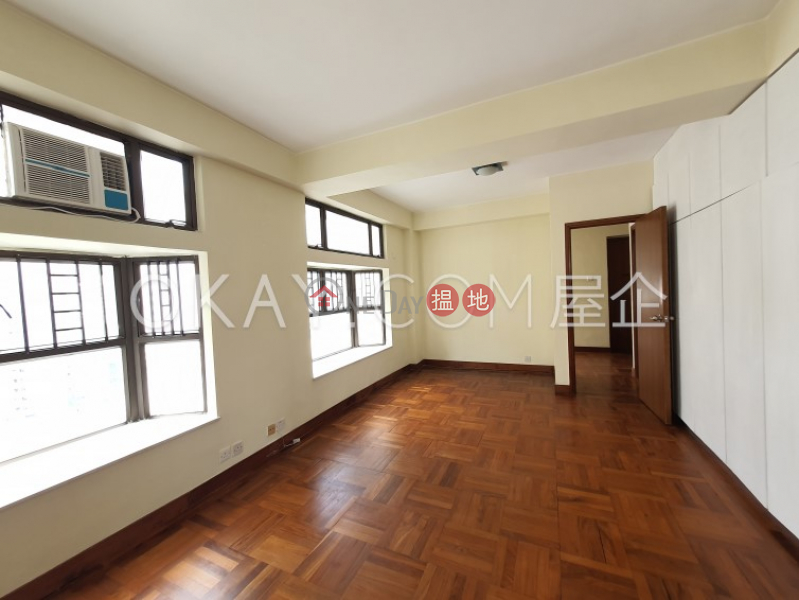 Popular 2 bedroom on high floor | Rental, Sun and Moon Building 日月大廈 Rental Listings | Wan Chai District (OKAY-R343144)