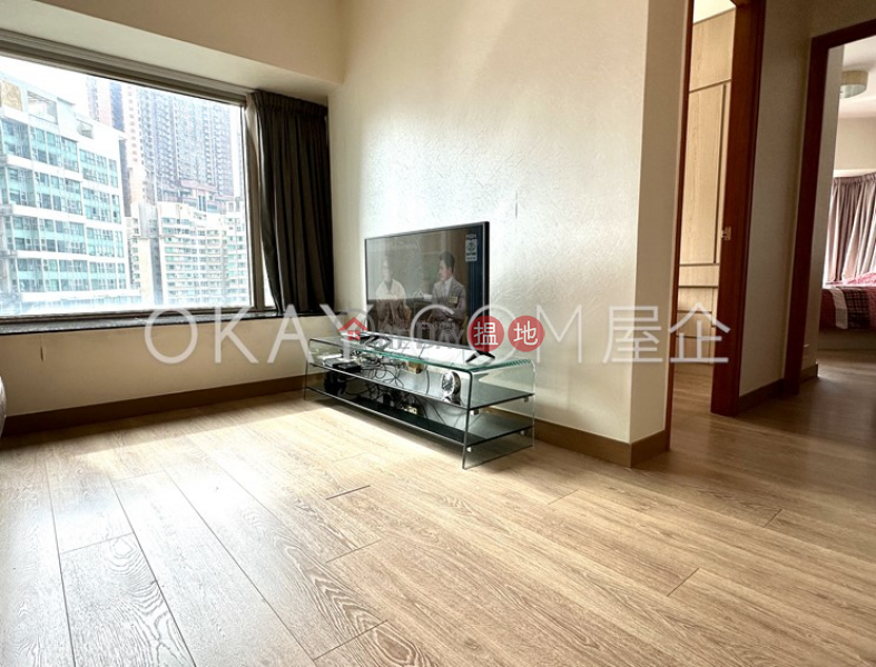 Elegant 2 bedroom on high floor with sea views | For Sale | 1 Austin Road West | Yau Tsim Mong | Hong Kong | Sales HK$ 17.5M