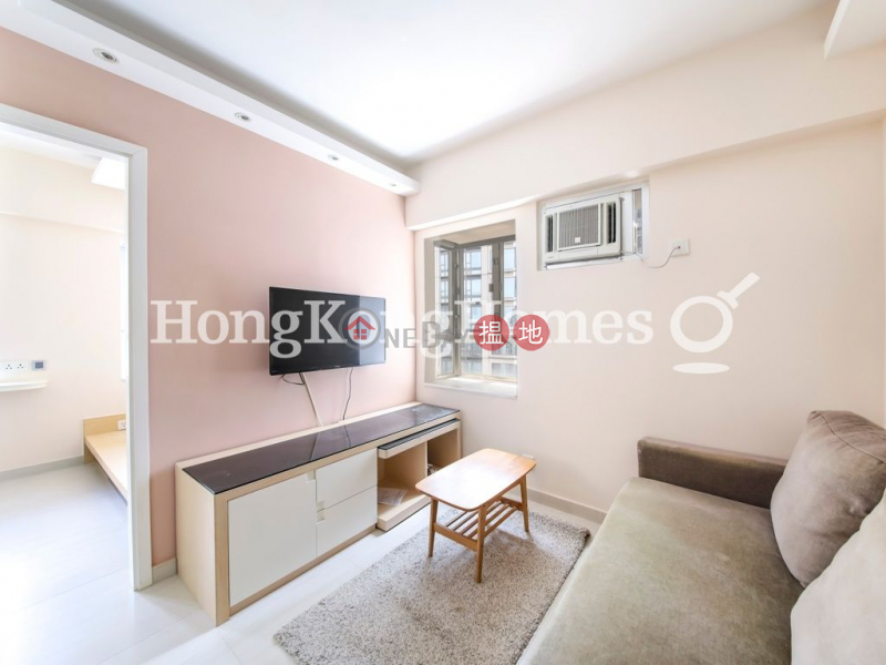 1 Bed Unit for Rent at Windsor Court, 6 Castle Road | Western District, Hong Kong, Rental | HK$ 20,500/ month