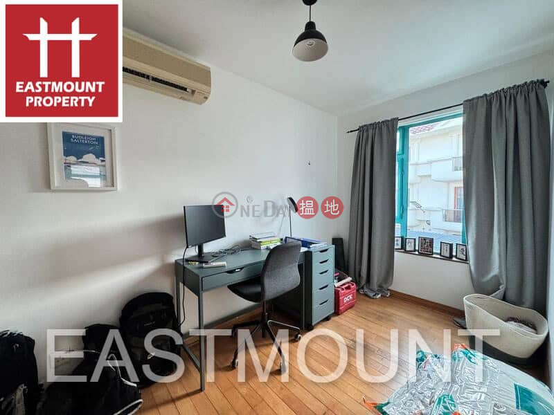 Sai Kung Village House | Property For Sale and Rent in Jade Villa, Chuk Yeung Road 竹洋路璟瓏軒-Large complex, Duplex with roof | Jade Villa - Ngau Liu 璟瓏軒 Sales Listings