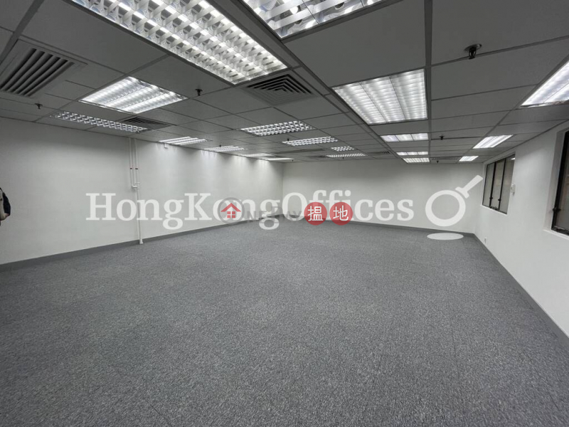 Office Unit for Rent at Beverly House, Beverly House 利臨大廈 Rental Listings | Wan Chai District (HKO-3693-AEHR)