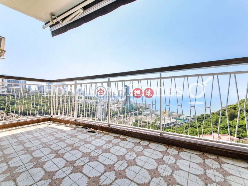 3 Bedroom Family Unit for Rent at Four Winds 4 Mount Davis Road | Western District | Hong Kong | Rental, HK$ 58,000/ month