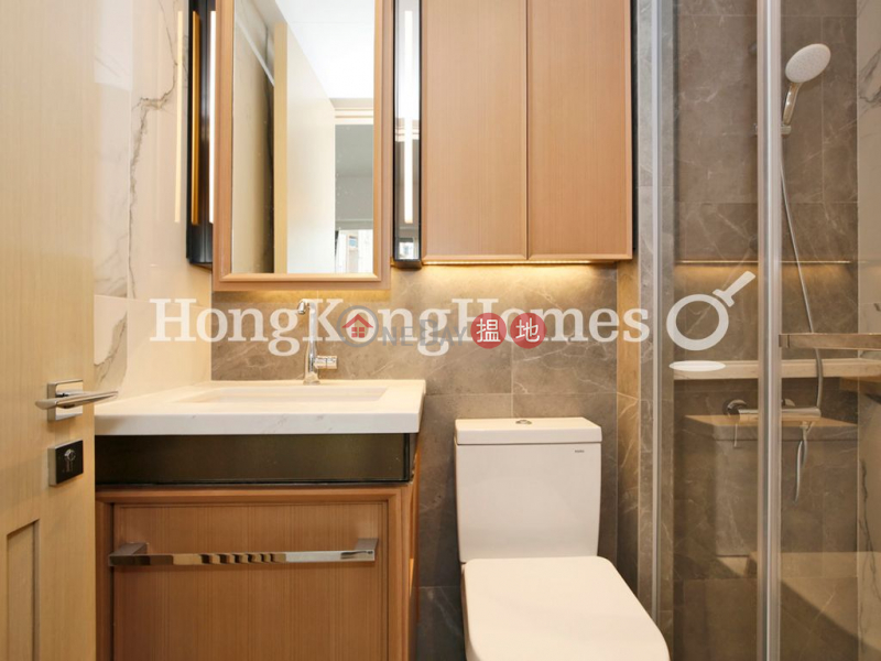 Studio Unit for Rent at Resiglow Pokfulam | Resiglow Pokfulam RESIGLOW薄扶林 Rental Listings