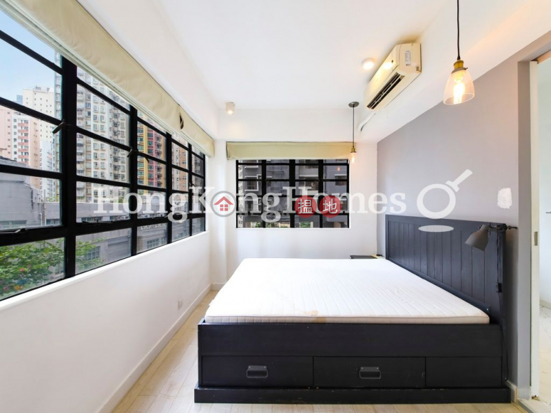 HK$ 22,000/ month | Fook On Building, Western District, 1 Bed Unit for Rent at Fook On Building