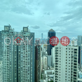 2房1廁,極高層,星級會所寶華軒出售單位 | 寶華軒 Casa Bella _0