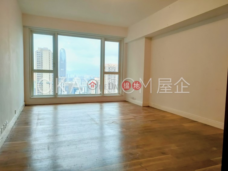 騰皇居|低層-住宅出租樓盤-HK$ 242,000/ 月