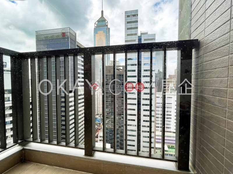 壹嘉高層-住宅|出租樓盤|HK$ 25,000/ 月