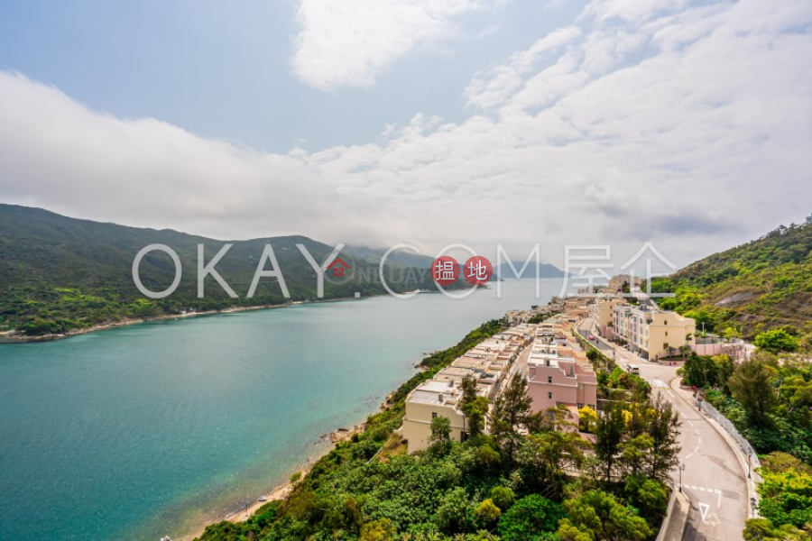 2房2廁,海景,星級會所,連車位紅山半島 第1期出售單位|18白筆山道 | 南區|香港出售HK$ 2,700萬