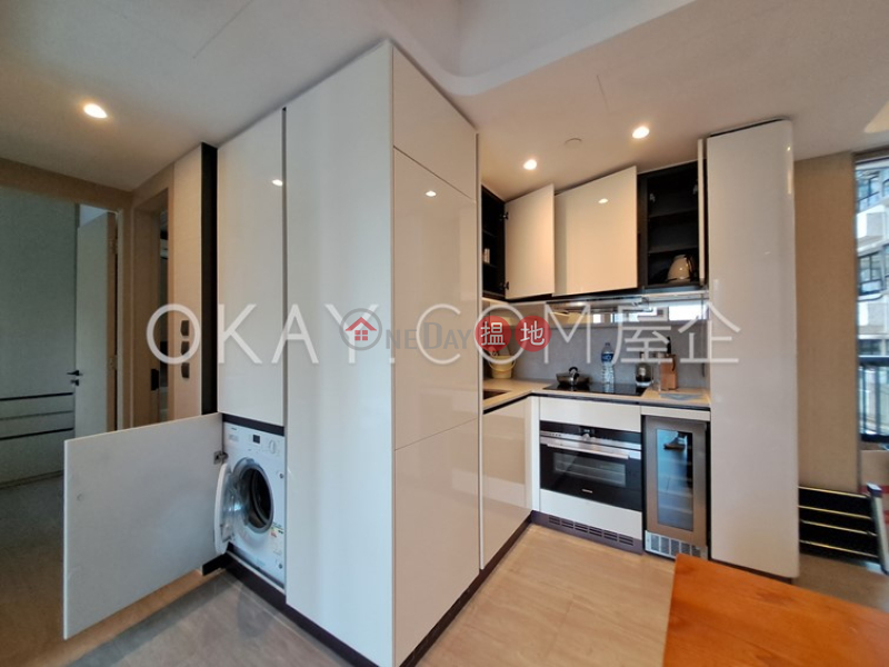 Charming 2 bedroom with balcony | Rental 18 Caine Road | Western District | Hong Kong, Rental | HK$ 46,100/ month