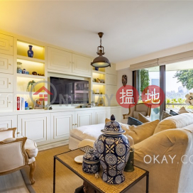 Popular 2 bedroom with balcony & parking | Rental | Greenery Garden 怡林閣A-D座 _0